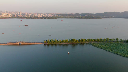 Hangzhou Travel Plan